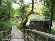 Molinos en Pradocabalos